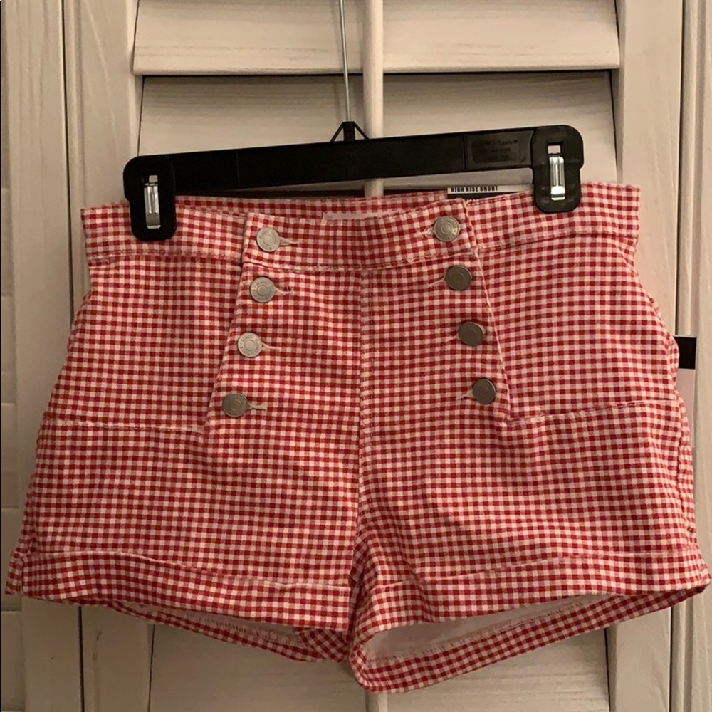 🔅Almost Famous🔅 jean shorts